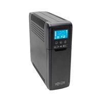 NO BREAK TRIPP-LITE ECO1300LCD 120V 50/ 60HZ, 1300VA / 720 WATTS INTERACTIVO CON USB Y 10 CONTACTOS, AVR, SERIE ECO, ENERGY STAR V2.0. GARANTIA LIMITADA DE 3 AÑOS. / EXISTENCIA 2