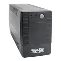 NO BREAK TRIPP-LITE VS450T 120V 50/ 60HZ, 450VA / 240 WATTS INTERACTIVO 4 CONTACTOS, AVR, SERIE VS, TORRE.  / EXISTENCIA 358