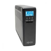 NOBREAK TRIPP-LITE ECO1500LCD 120V 50/ 60HZ, 1440VA / 900 WATTS INTERACTIVO CON USB Y 10 CONTACTOS, AVR, SERIE ECO, ENERGY STAR V2.0.GARANTIA LIMITADA DE 3 AÑOS. / EXISTENCIA 15