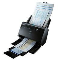 ESCANER CANON IMAGEFORMULA DR-C230, 30 PPM/60 IPM, 600 DPI, 24 BITS, USB, ADF, COMPATIBLE WINDOWS/MAC, ALIMENTACION 60 HOJAS, OFICIO, VERTICAL, ESCANEO DIARIO 3500  / EXISTENCIA 3