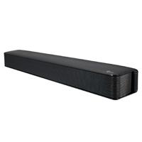 BARRA DE SONIDO LG SK1D 100W, 2.0 DOLBY DIGITAL, DTS, PCM, BLUETOOTH 4.0, OPTICO1, AUX1, COLOR NEGRO  / EXISTENCIA 9