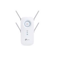 REPETIDOR | TP-LINK | RE650 | INALAMBRICO | EXTENSOR DE RANGO | AC2600 | WIFI 5  / EXISTENCIA 2