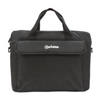 MALETIN PORTAFOLIO,MANHATTAN,439893, 14.1  / EXISTENCIA 1