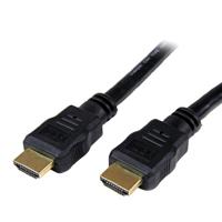 CABLE HDMI DE 2.4M ALTA VELOCIDAD - HDMI A HDMI - ULTRA HD 4K X 2K - STARTECH.COM MOD. HDMM8 / EXISTENCIA 27