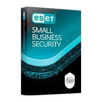 ESD ESET SMALL OFFICE SECURITY, 5 LICENCIAS PCS 1 LICENCIA PARA SERVER WINDOWS CONSOLA LOCAL, 1 AÑO DE VIGENCIA  / EXISTENCIA 1