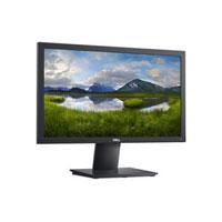 MONITOR LED DELL 20 E2020H 19.5 PULGADAS 1600 X 900 60 HZ PANTALLA PLANA VGA DP 210-AUNB  / EXISTENCIA 24