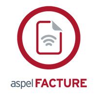 ASPEL FACTURE MULTI-EMPRESA 1 USR / 99 RFC ANUAL CON TIMBRADO ILIMITADO - ELECTRONICO  / EXISTENCIA 8