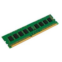 MEMORIA PROPIETARIA KINGSTON UDIMM DDR3L 4GB 1600MT/S CL11 240PIN 1.35V P/PC KCP3L16NS8/4  / EXISTENCIA 1