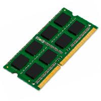 MEMORIA PROPIETARIA KINGSTON SODIMM DDR3L 8GB 1600MT/S CL11 204PIN 1.35V P/LAPTOP KCP3L16SD8/8  / EXISTENCIA 2