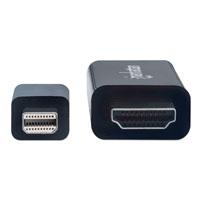 CABLE DISPLAYPORT,MANHATTAN,153287, MINI - HDMI 4K 1.8M  / EXISTENCIA 6