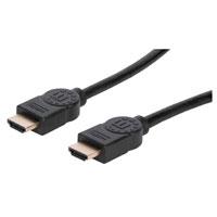 CABLE HDMI,MANHATTAN,354080, 2.1 8K M-M 2.0M  / EXISTENCIA 1