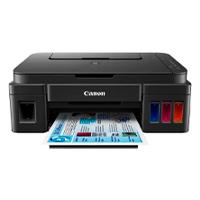 MULTIFUNCIONAL CANON G3110, TINTA CONTINUA, PPM 8.8 NEGRO/ 5.0 COLOR, USB, WIFI, SIMPLEX, CAMA PLANA CARTA /A4, COMPATIBLE WINDOWS / IOS/ ANDROID, CONSUMIBLES GI-190 / EXISTENCIA 7