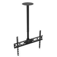 SOPORTE GHIA PARA TV INSTALACION A TECHO / 32 A 70 PULGADAS / HASTA 45KG /  / EXISTENCIA 63