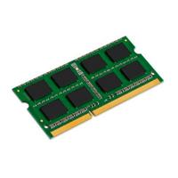 MEMORIA RAM KINGSTON SODIMM DDR3L 4GB 1600MHZ VALUERAM CL11 204PIN 1.35V P/LAPTOP KVR16LS11/4WP  / EXISTENCIA 1