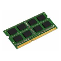 MEMORIA RAM KINGSTON SODIMM DDR3L 8GB 1600MHZ VALUERAM CL11 204PIN 1.35V P/LAPTOP KVR16LS11/8WP  / EXISTENCIA 3