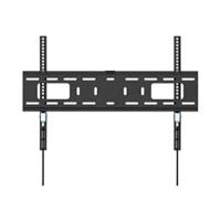 SOPORTE TV,MANHATTAN,461986, P/PARED 50KG, 37 A 70 FIJO  / EXISTENCIA 24