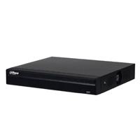 NVR DAHUA 8 CANALES IP / H265 H264 / 8 PUERTOS POE / RENDIMIENTO 80 MBPS / HDMI / VGA / PUERTO SATA 8TB / EXISTENCIA 1