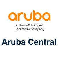 SUSCRIPCION HPE ARUBA Q9Y59AAE CENTRAL E-STU AP FUNDATION 36 MESES - ELECTRONICA / EXISTENCIA 9