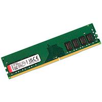 MEMORIA RAM KINGSTON DIMM DDR4 16GB 3200MT/S VALUERAM CL22 288PIN 1.2V P/PC KVR32N22S8/16  / EXISTENCIA 7