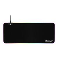 OCELOT MOUSE PAD DE TELA EXTENDIDO RGB CON SOFTWARE INTEGRADO / EXISTENCIA 319