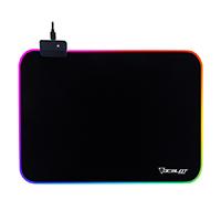 OCELOT MOUSE PAD DE TELA RGB CON SOFTWARE INTEGRADO / EXISTENCIA 20