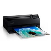 PLOTTER EPSON SURECOLOR P900, IMPRESORA, 17 PULGADAS, 43 CM, USB, WIFI, ETHERNET RED, 5760 X 1440 DPI  / EXISTENCIA 1