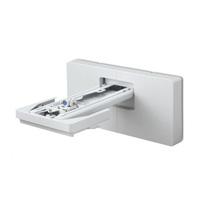 SOPORTE DE PARED TIRO ULTRA CORTO PARA VIDEOPROYECTOR 735FI, 725WI, 725W  / EXISTENCIA 16