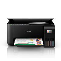MULTIFUNCIONAL EPSON L3250, PPM 33 NEGRO/15 COLOR, TINTA CONTINUA, ECOTANK, USB, WIFI / EXISTENCIA 12