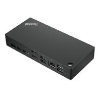 DOCKING LENOVO THINKPAD UNIVERSAL USB-C  / EXISTENCIA 1
