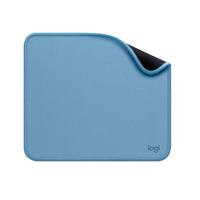 MOUSE PAD LOGITECH STUDIO SERIES BLUE GRAY A PRUEBA DE SALPICADURAS ANTIDESLIZANTE  / EXISTENCIA 7