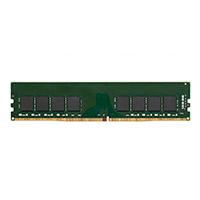 MEMORIA PROPIETARIA KINGSTON DIMM DDR4 16GB 3200MT/S CL22 288PIN 1.2V P/PC KCP432ND8/16  / EXISTENCIA 13