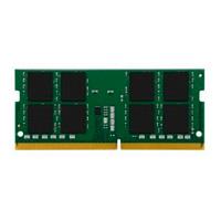MEMORIA PROPIETARIA KINGSTON SODIMM DDR4 16GB 3200MT/S CL22 260PIN 1.2V P/LAPTOP KCP432SD8/16  / EXISTENCIA 25