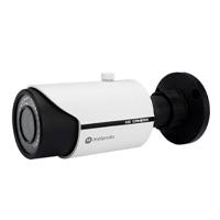 CAMARA IP MOTOROLA MTIB405MV / BULLET METAL MOTORIZADA / 5MP / ICR, DIA-NOCHE / IP66 / ONVIF / POE / DNR 2D-3D , WDR DIGITAL , BLC , HLC , DESEMPAÑADOR / IR 40 M / CYBERSEGURIDAD GDRP / EXISTENCIA 28