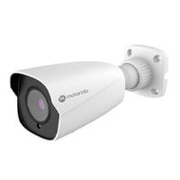 CAMARA IP MOTOROLA MTIBM055711 / BULLET METAL / VARIFOCAL / 5MP / ICR, DIA-NOCHE / IK10 / IP67 / ONVIF / POE / DNR 3D, WDR DIGITAL , HLC, BLC, DESEMPAÑADOR / IR 50 M / CYBERSEGURIDAD GDRP / EXISTENCIA 41