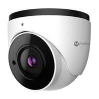 CAMARA IP MOTOROLA MTIDM042611 / DOMO METAL / VARIFOCAL / 2MP / ICR, DIA-NOCHE / IP66 / ONVIF / POE / DNR 3D , WDR DIGITAL / IR 40M / ANALITICOS / CYBERSEGURIDAD GDRP / EXISTENCIA 37
