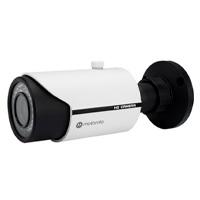 CAMARA IP MOTOROLA MTIBM042611 / BULLET METAL / VARIFOCAL / 2MP / ICR , DIA-NOCHE / IP66 /ONVIF / POE / DNR 3D , WDR DIGITAL / ANALITICOS / IR 40 M / CYBERSEGURIDAD GDRP / EXISTENCIA 88