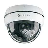 CAMARA IP MOTOROLA VARIFOCAL MTIDP042611 / DOMO PLASTICO / 2 MP / ICR, DIA-NOCHE / IP66 / ONVIF / POE / DNR 3D , WDR DIGITAL / ANALITICOS / CIBERSEGURIDAD GDRP / EXISTENCIA 21