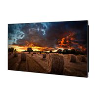 MONITOR SEÑALIZACION DIGITAL SAMSUNG 55 VM55B-U FULL HD, VIDEOWALL, 500 NITS, 3.5MM, 24/7  / EXISTENCIA 88