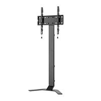 SOPORTE TV,MANHATTAN,462044, TIPO STAND 40KG, 37 A 70, DE PISO  / EXISTENCIA 14
