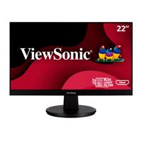 MONITOR VIEWSONIC, VA2247-MH, 1920 X 1080, FULL HD, 100HZ ACTUALIZACION, 5 MS , ALTAVOCES INTREGRADOS, HDMI, VGA, VESA, 3 AÑOS DE GARANTIA / EXISTENCIA 10
