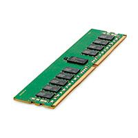 KIT DE MEMORIA ESTNDAR SIN BFER HPE 16 GB 1X16 GB DE RANGO NICO, X8 DDR4-3200 CAS-22-22-22  / EXISTENCIA 1
