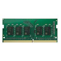 MEMORIA RAM SYNOLOGY D4ES02-8G PARA NAS SYNOLOGY SERIE RS822RP, RS822, DS3622XS, DS2422, DS1522, DS1823XS, DS923, DS723  / EXISTENCIA 1