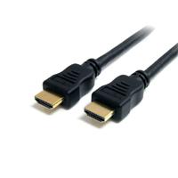CABLE HDMI DE 1.8M DE ALTA VELOCIDAD CON ETHERNET - CABLE HDMI 4K X 2K - CABLE HDMI PARA TV - STARTECH.COM MOD. HDMIMM6HS / EXISTENCIA 2