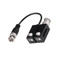 PAR DE TRANSCEPTORES DAHUA PASIVOS 4K/ RESOLUCIN DE HASTA 8 MEGAPXELES/ DISTANCIA DE HASTA 200 METROS EN 4K/ SOPORTA 720P/1080P/4MP/5MP/4K/ Y FORMATOS HDCVI/TVI/AHD/CVBS  / EXISTENCIA 169