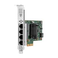 HPE ADAPTADOR BROADCOM BCM5719 ETHERNET 1 GB 4 PUERTOS BASE-T  / EXISTENCIA 7