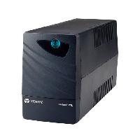 UPS VERTIV LIEBERT PSL850 850VA 480W INTERACTIVA 6 CONTACTOS NEMA 515R / EXISTENCIA 1