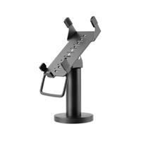 SOPORTE TERMINAL,MANHATTAN,462235, PUNTO DE VENTA VERIFONE VX520, GIRATORIO E INCLINABLE  / EXISTENCIA 7