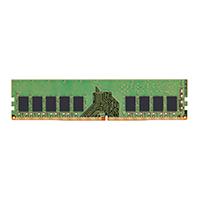 MEMORIA PROPIETARIA KINGSTON DIMM DDR4 ECC 16GB 3200MT/S CL22 1.2V 288PIN KTH-PL432ES8/16G  / EXISTENCIA 3