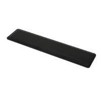 DESCANSA MUÑECAS,MANHATTAN,425520, PARA TECLADO 44.5 X 10 CM, ANTIDERRAPANTE, MEMORY FOAM  / EXISTENCIA 3