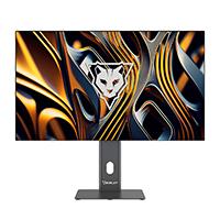 MONITOR OCELOT GAMING 27 OLED RESOLUCION 2K 25601440 240HZ / DP 1.4 X1 / HDMI 2.1 X 2 / TIPO C 65W X1 / USB X 3/ JACK 3.5 X 1/ SOPORTE VESA 100X100  / EXISTENCIA 41
